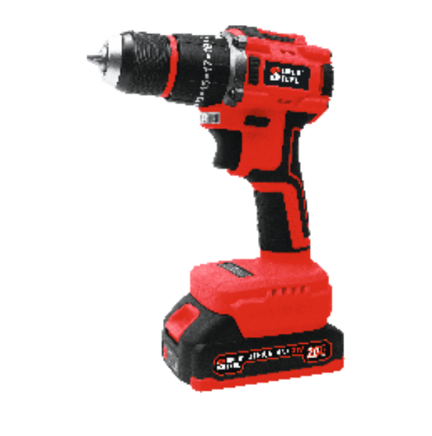 21V HQ CORDLESS DRILL – SS-BSD-21V
