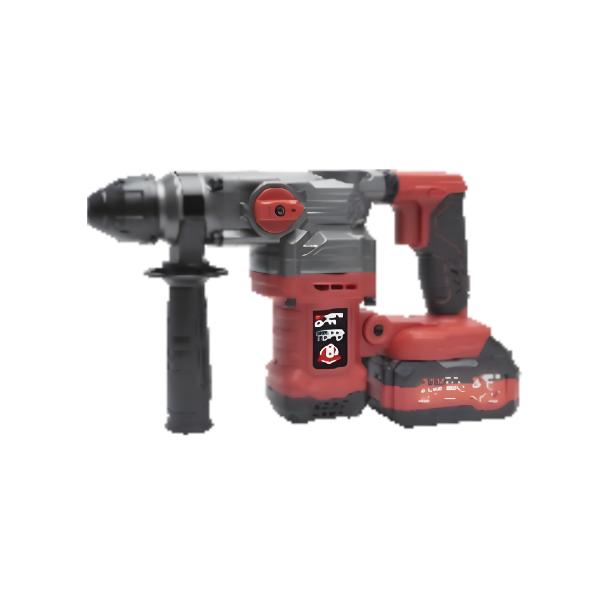 26HQ CORDLESS ROTARY HAMMER – SS-BRH-26HQ