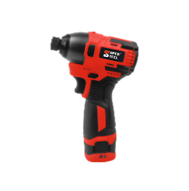 18V HQ CORDLESS IMPACT DRIVER – SS-BBC-21V
