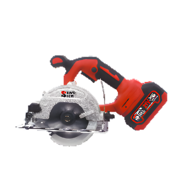 125MM CORDLESS CIRCULAR SAW – SS-BHC-125