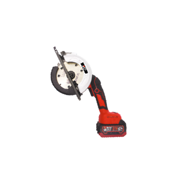 50MM CORDLESS CIRCULAR SAW – SS-BHC-150HQ