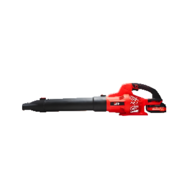 21V CORDLESS LEAF BLOWER – SS-LB-21V