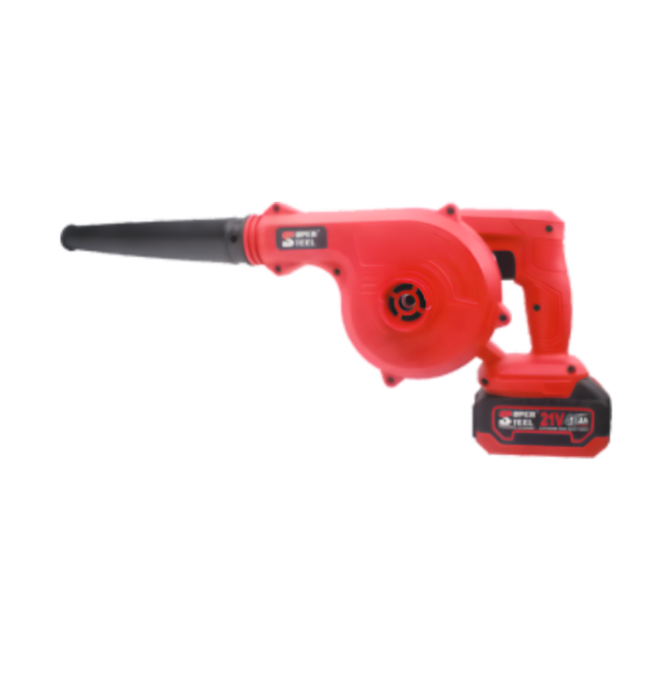 21V CORDLESS BLOWER – SS-BBL-21V