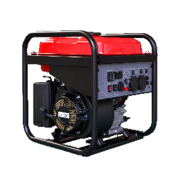 5Kw INVERTER GENERATOR
