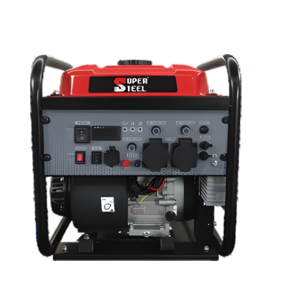 5Kw INVERTER GENERATOR