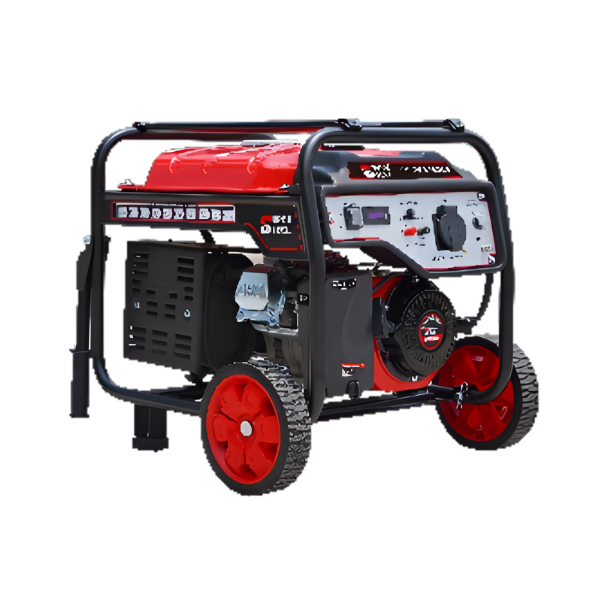1Kw GASOLINE GENERATOR
