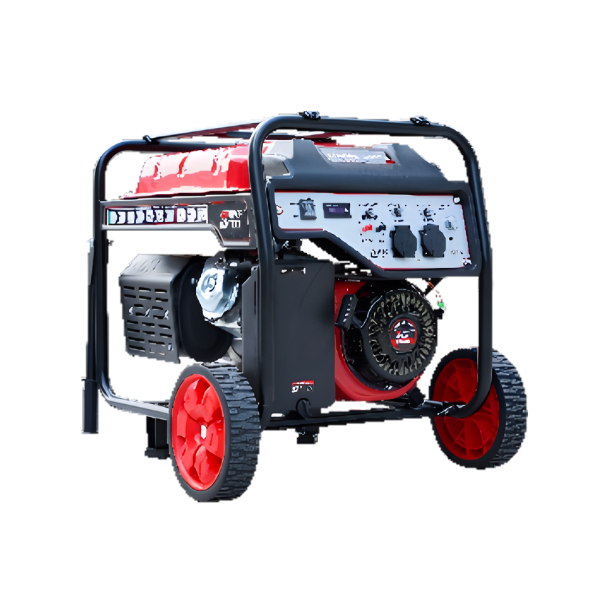 6Kw GASOLINE GENERATOR