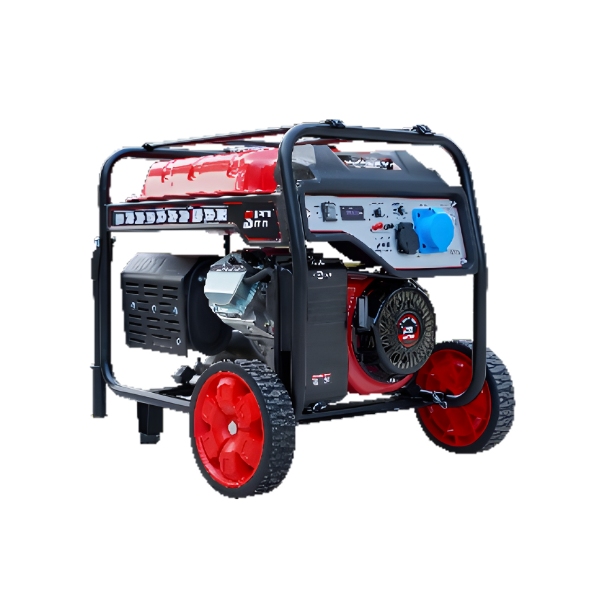 7.5Kw GASOLINE GENERATOR