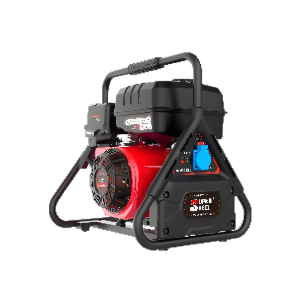 3Kw INVERTER GENERATOR