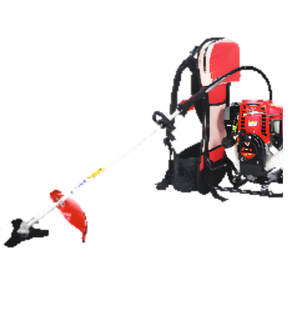 GX35 Back Pack Brush Cutter – GS-BM-BP-GX35