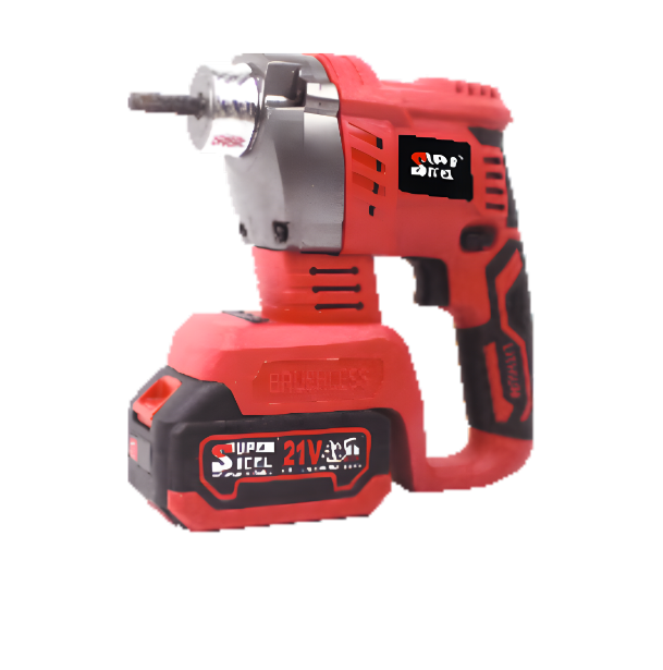 21V CORDLESS CONCRETE VIBRATOR – SS-BCV-21V