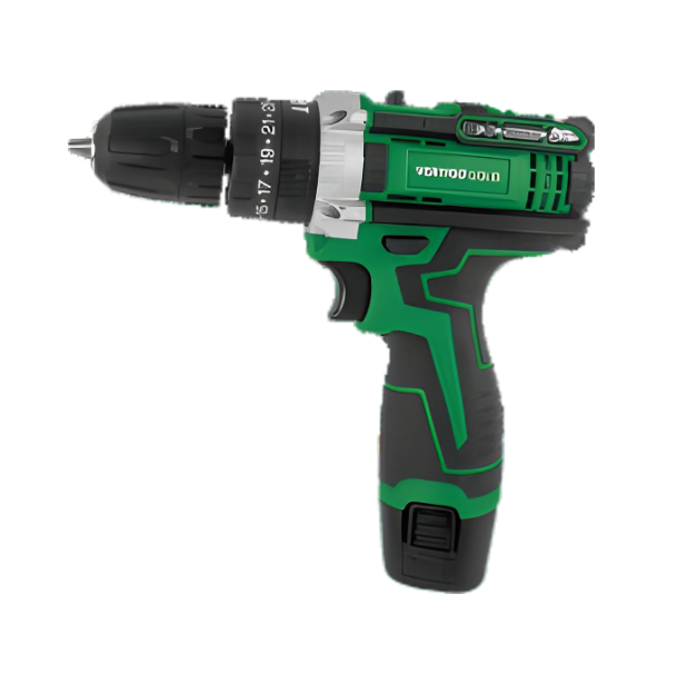 12V CORDLESS DRILL – VG-BSD-12V