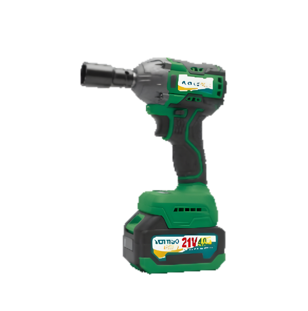 390NM CORDLESS IMPACT WRENCH – VG-BIW-390NM