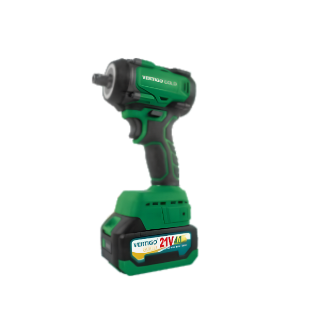 570NM CORDLESS IMPACT WRENCH – VG-BIW-570NM