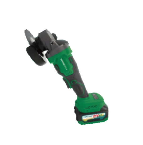 100MM CORDLESS ANGLE GRINDER – VG-BAG-100MM