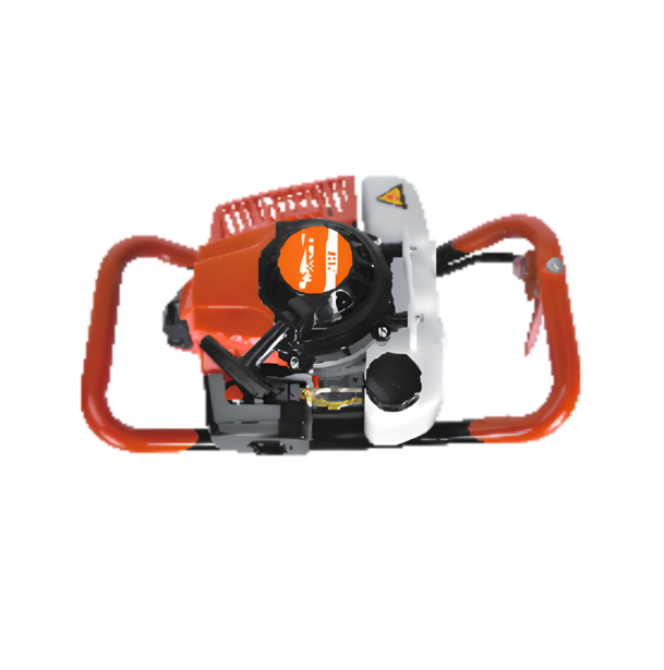 71CC EARTH AUGER – WC-EM-71CC