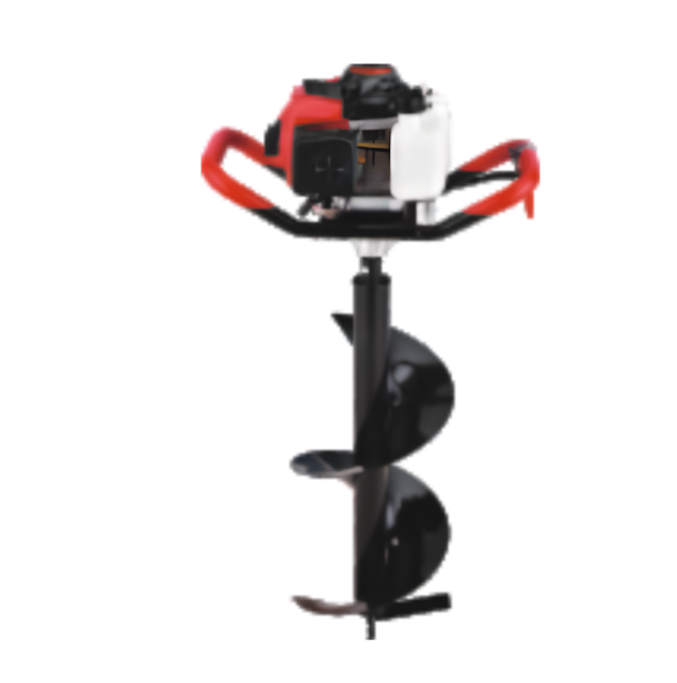 85CC EARTH AUGER