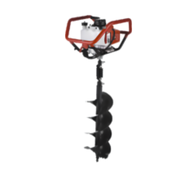 95CC 2 IN 1 EARTH AUGER