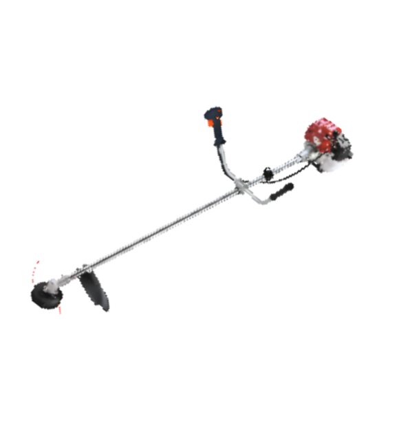 52CC Side Pack Brush Cutter – WC-BM-5200 (SP)