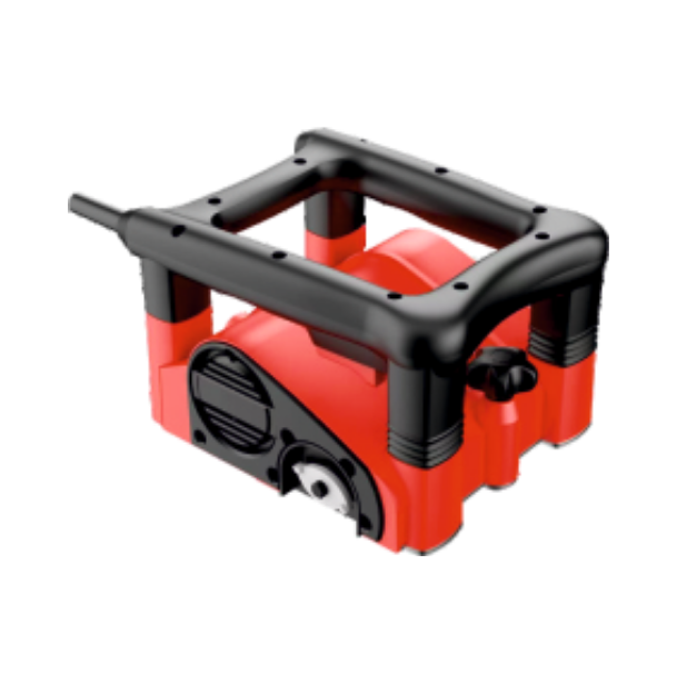 1600W WALL PLANER – SS-WP-1600