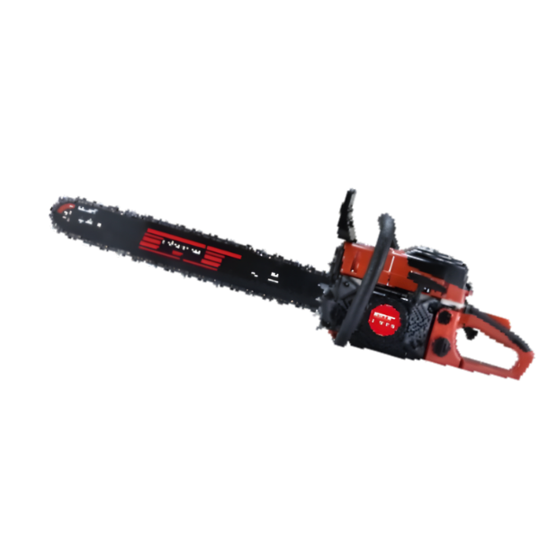 99CC Gasoline Chainsaw – GS-GCS-99CC