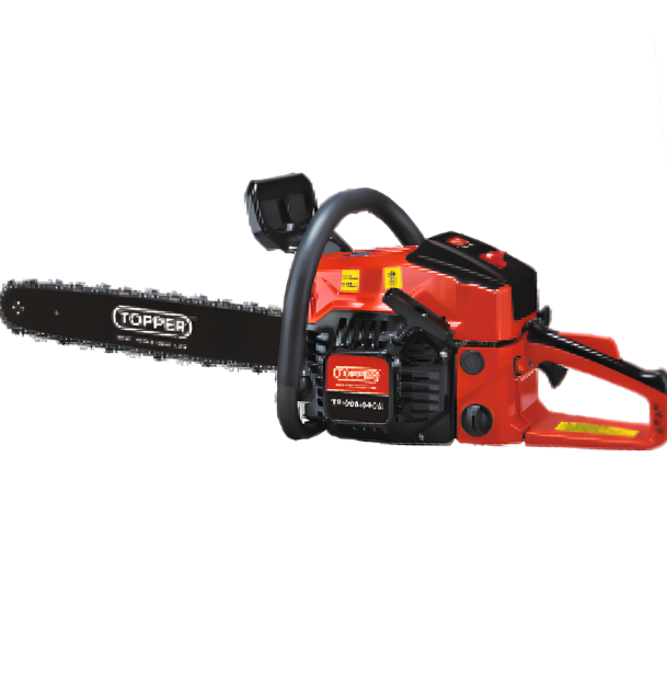 84CC Gasoline Chainsaw – TP-005-84CC