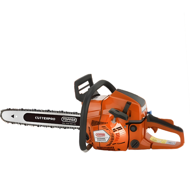 101CC Gasoline Chainsaw – TP-GCS-101CC