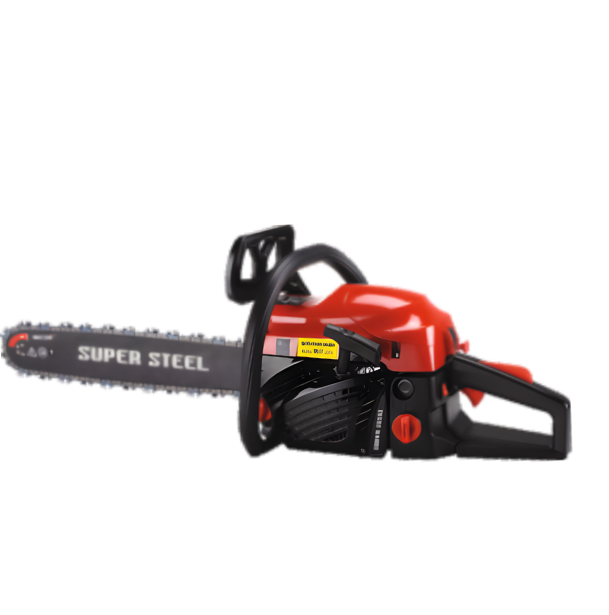 58CC Gasoline Chainsaw – SS-GCS-58CC