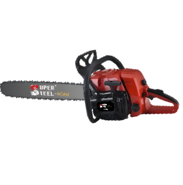 78CC Gasoline Chainsaw – SS-GCS-78CC
