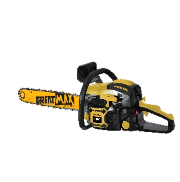 99CC Gasoline Chainsaw – GM-GCS-99CC