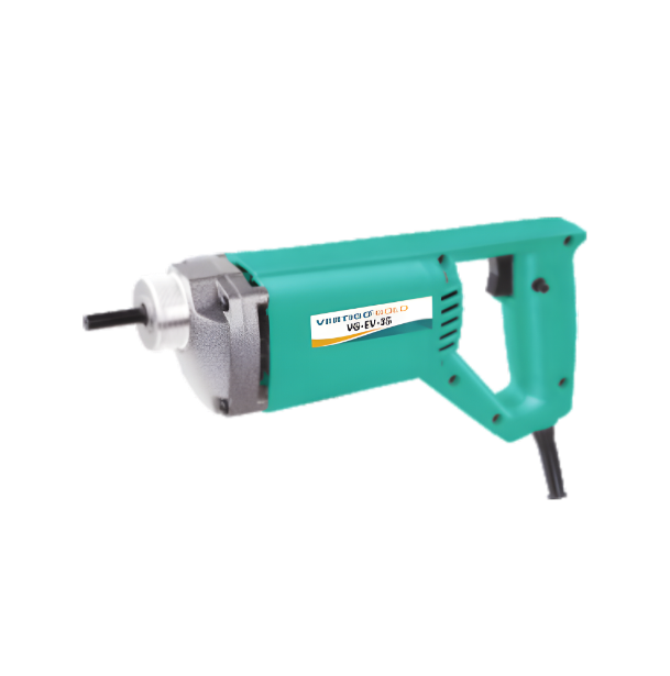 2200W Concrete Vibrator – SS-EV-35