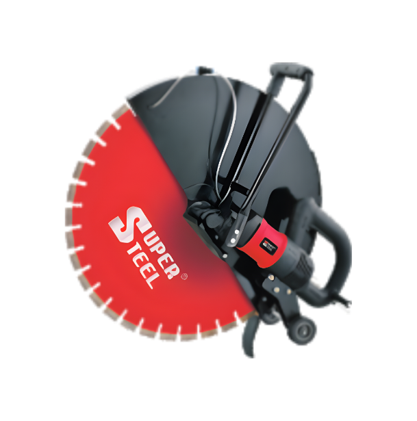 24″ Slab Cutter – SS-SC-4900