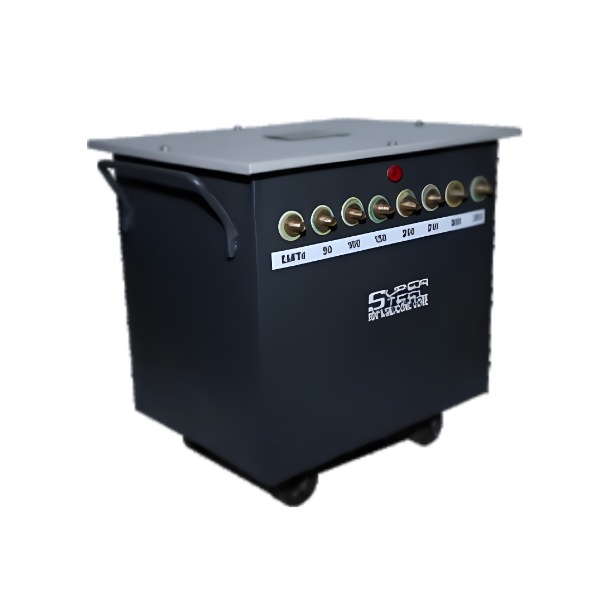 OIL COOL WELDING MACHINE – SS-WM 450 OIL COOL