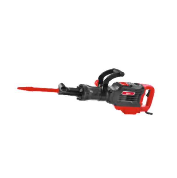 PH125 Demolition Hammer – SS-DH-PH125