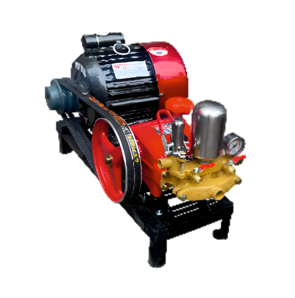 2HP Car Washer – SS-22C13