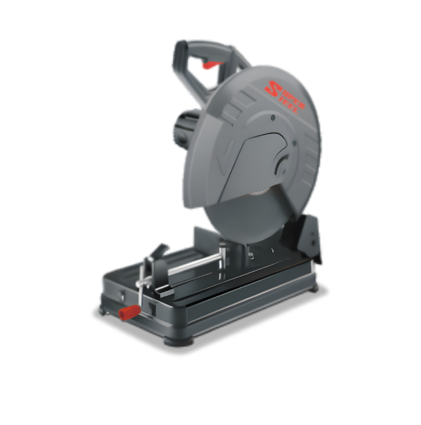 3100W Cut-Off Machine – SS-355-3100