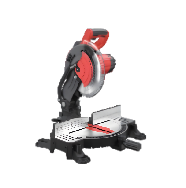 10″ Miter Saw – SS-MS-255HQ