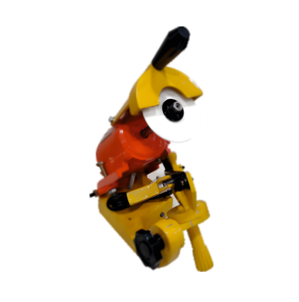 METAL CHAIN GRINDER – P#5021