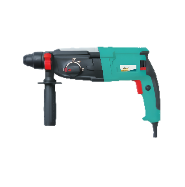 26mm Rotary Hammer – VGS-26MM-1850W (SMART SERIES)