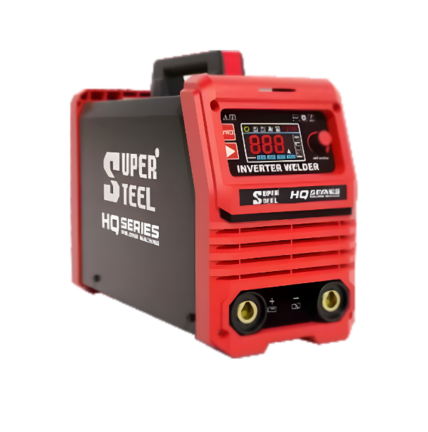 ARC-425HQ WELDING MACHINE – SS-ARC-425HQ[1/2/3]