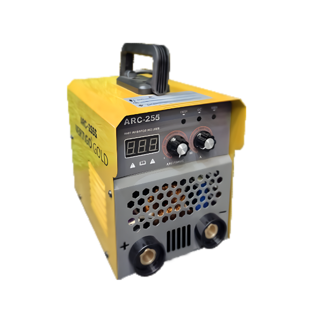 ARC-255 WELDING MACHINE – VG-ARC-255[1/2]