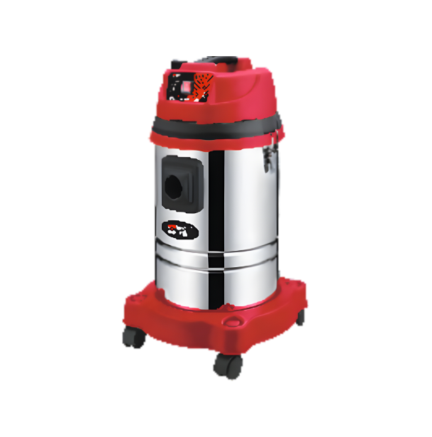 25LTR Wet & Dry Vacuum Cleaner – SS-VCN-25LTE